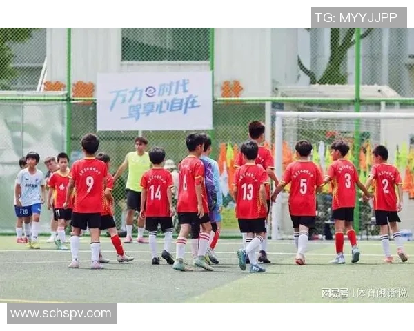 天津青少年足球俱乐部助力青少年成长与足球梦想的实现之路